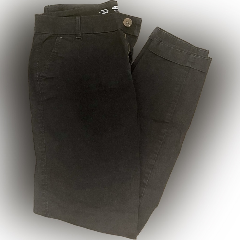Old Navy Skinny Work Pant